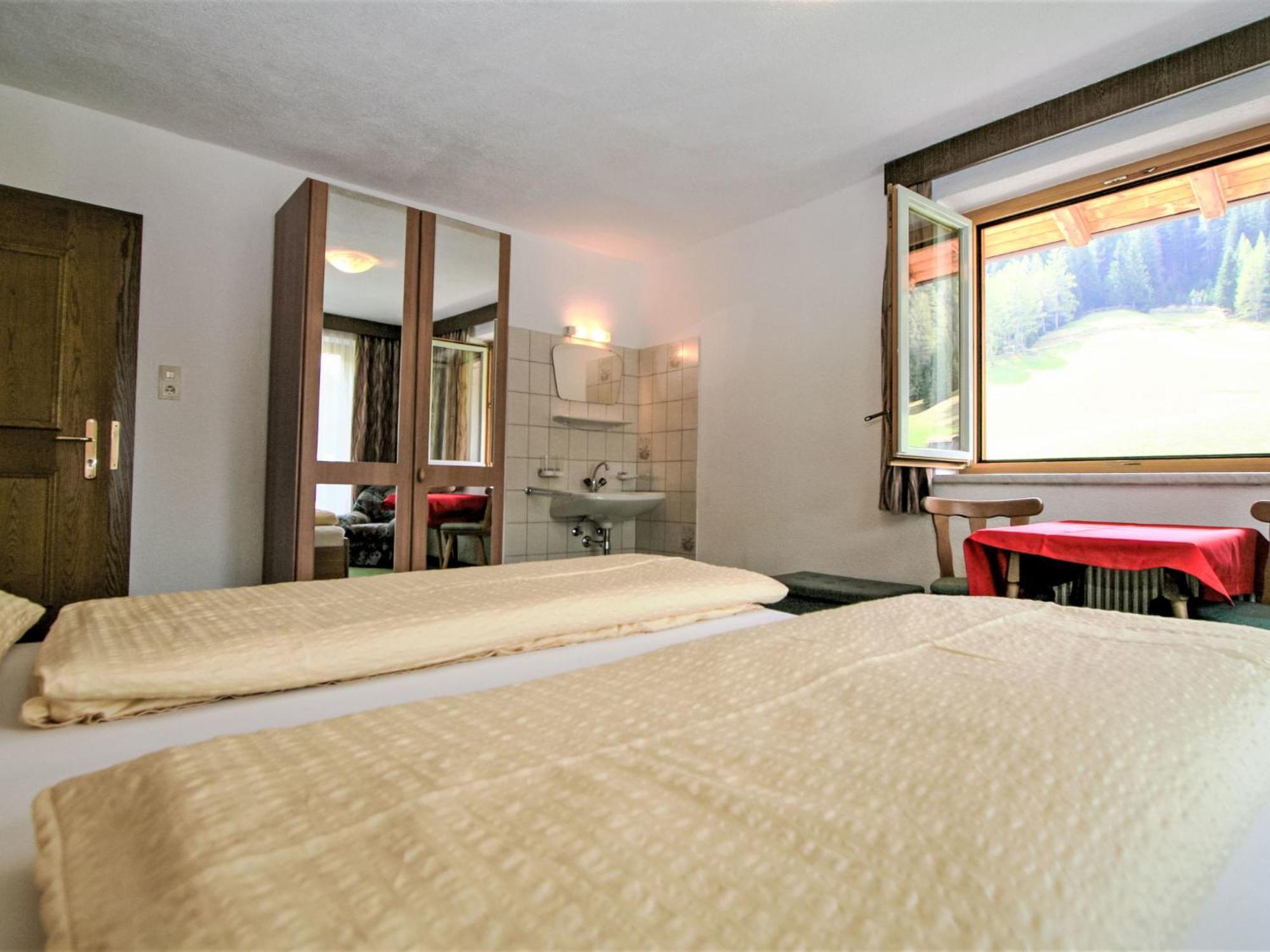 Apartment Obernberg By Interhome Obernberg am Brenner Extérieur photo