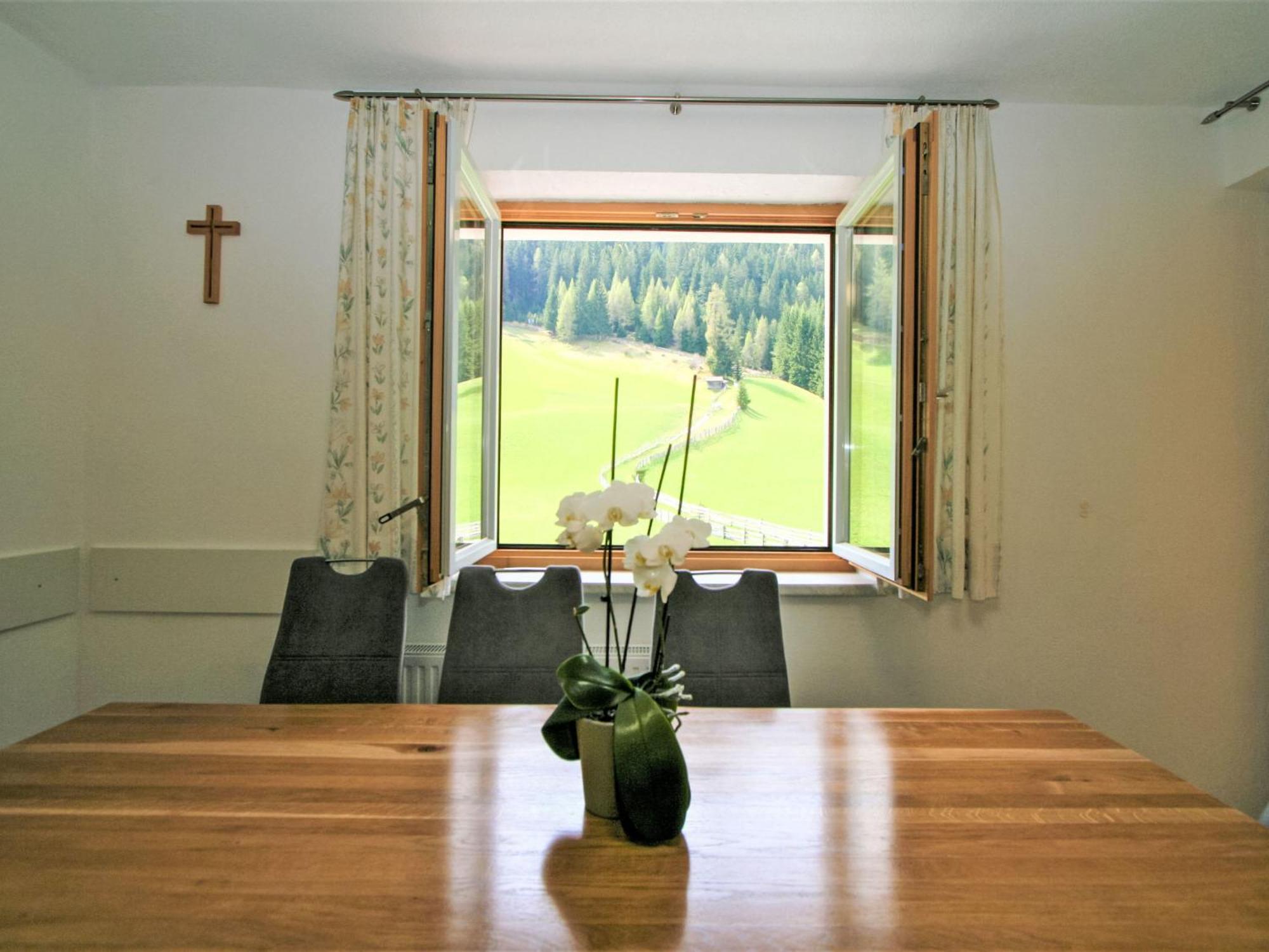 Apartment Obernberg By Interhome Obernberg am Brenner Extérieur photo
