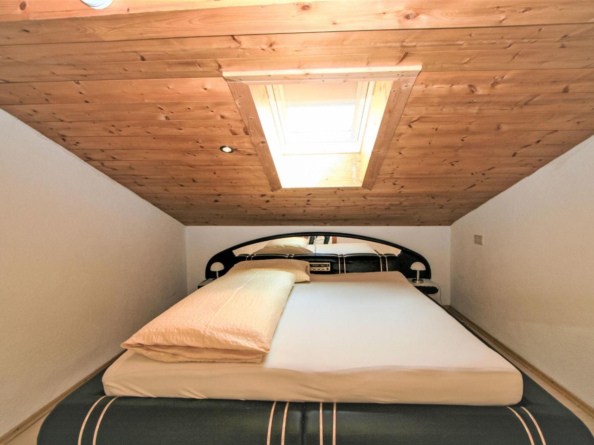 Apartment Obernberg By Interhome Obernberg am Brenner Extérieur photo