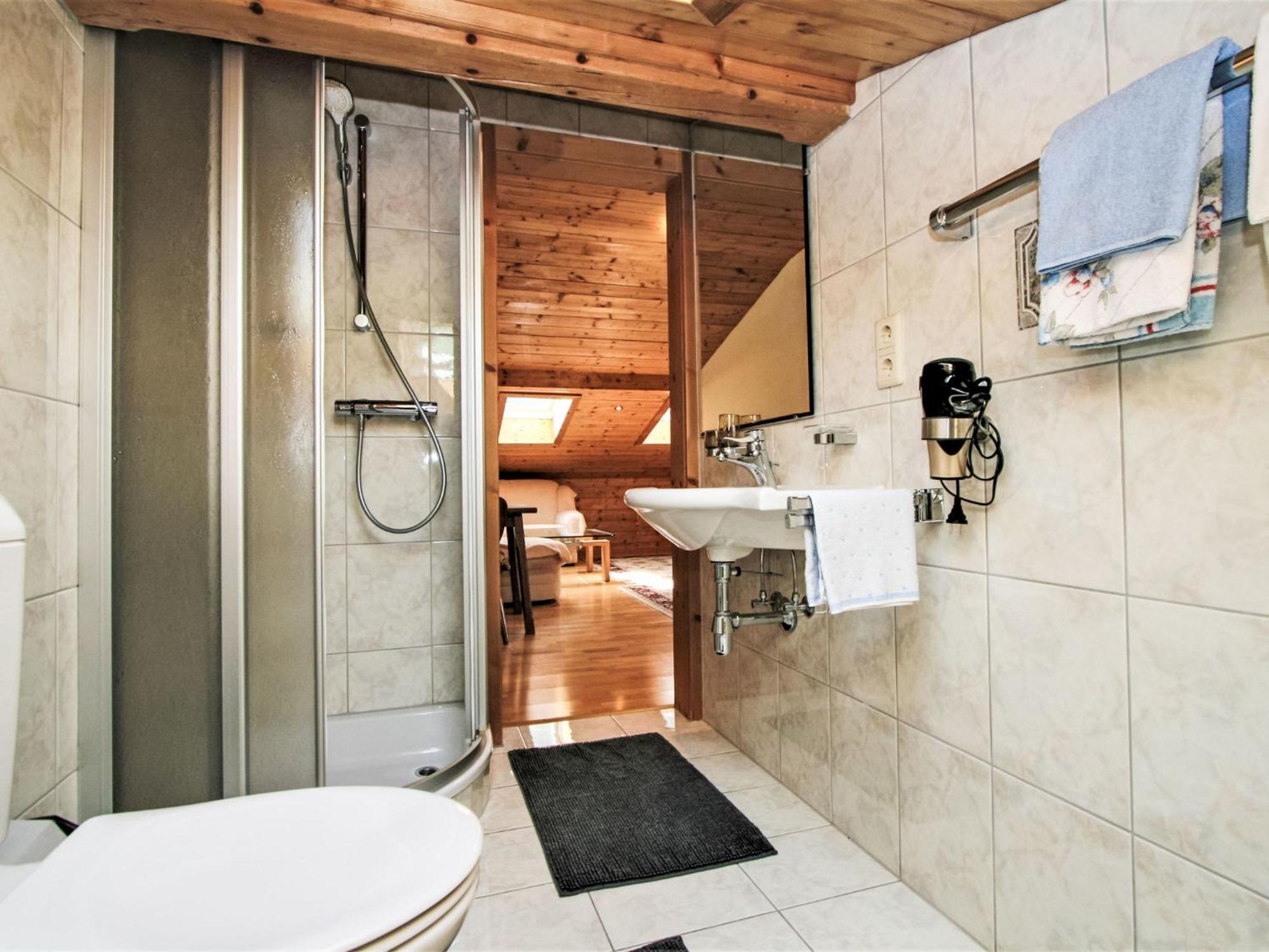 Apartment Obernberg By Interhome Obernberg am Brenner Extérieur photo