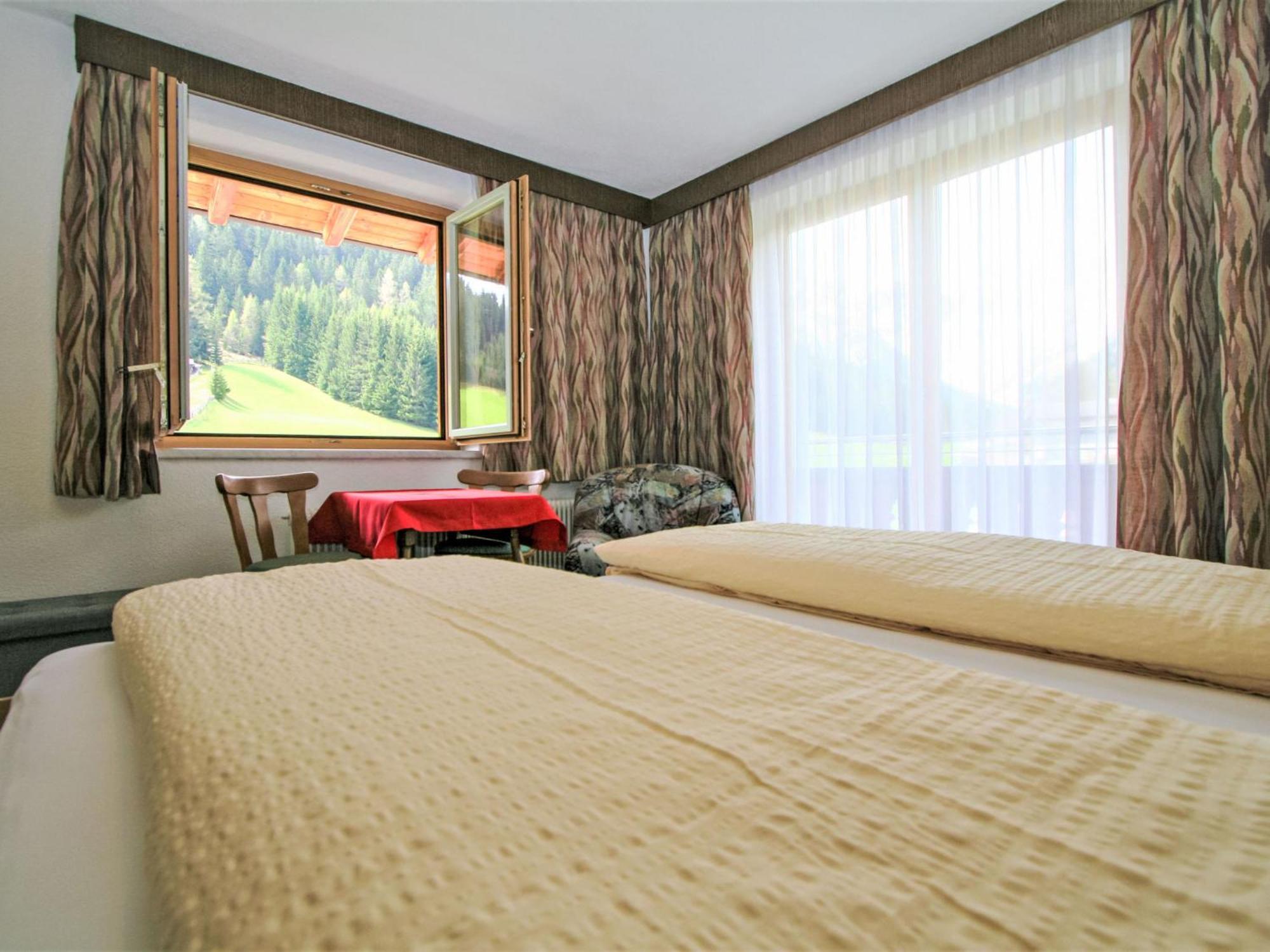 Apartment Obernberg By Interhome Obernberg am Brenner Extérieur photo