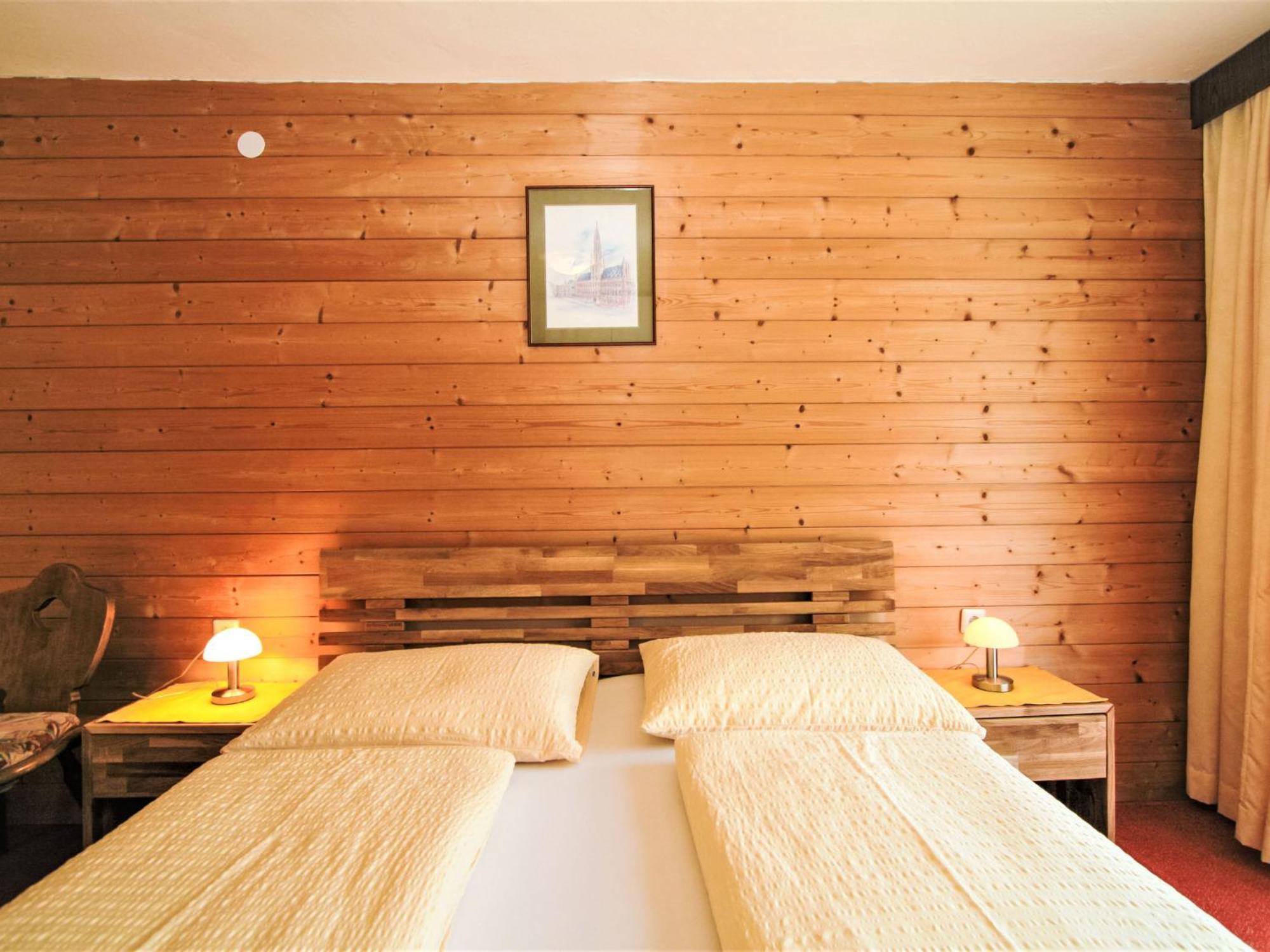 Apartment Obernberg By Interhome Obernberg am Brenner Extérieur photo